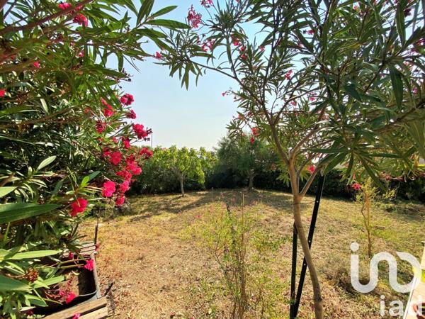 Maison 4 pièces de 85 m² à Magalas (34480)