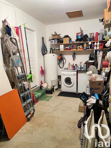 Maison 4 pièces de 85 m² à Magalas (34480)