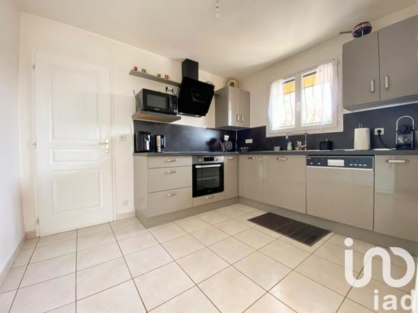 Maison 4 pièces de 85 m² à Magalas (34480)