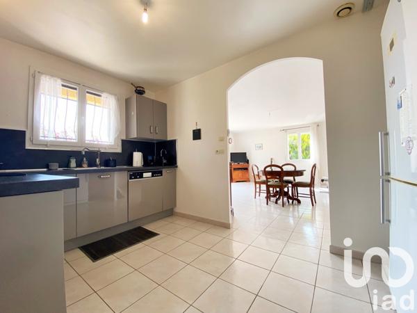 Maison 4 pièces de 85 m² à Magalas (34480)