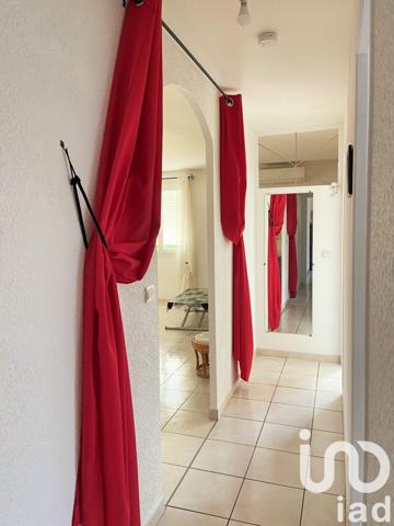 Maison 4 pièces de 85 m² à Magalas (34480)