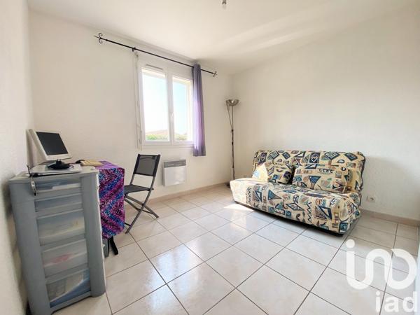 Maison 4 pièces de 85 m² à Magalas (34480)