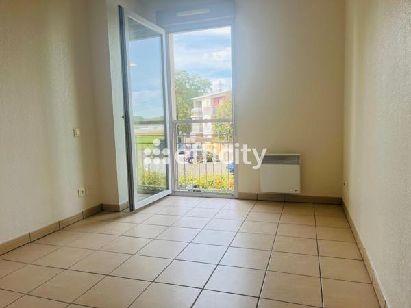 Appartement 3 pièces - 53 m² Exclusivité efficity