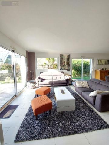 Maison à vendre à Gévezé en Ille-et-Vilaine (35850), ref : 35009/CM-278