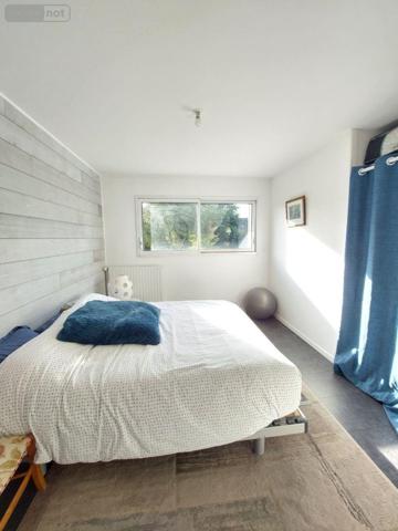 Maison à vendre à Gévezé en Ille-et-Vilaine (35850), ref : 35009/CM-278