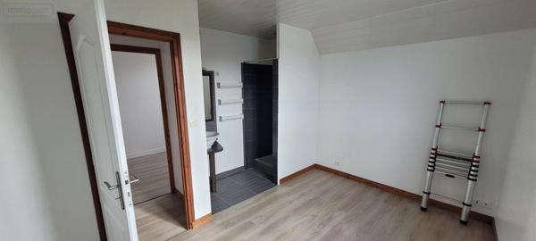 Appartement à vendre à Crozon dans le Finistère (29160), ref : 3258-20   
Centre-ville