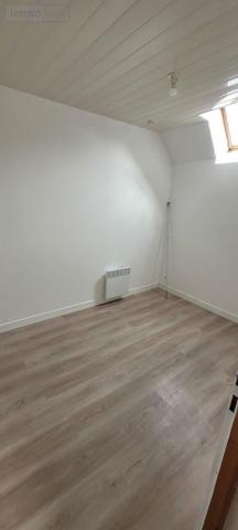 Appartement à vendre à Crozon dans le Finistère (29160), ref : 3258-20   
Centre-ville