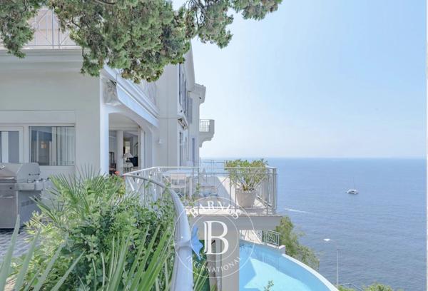 Nice, Villa 6 Chambres -  300 m² à vendre