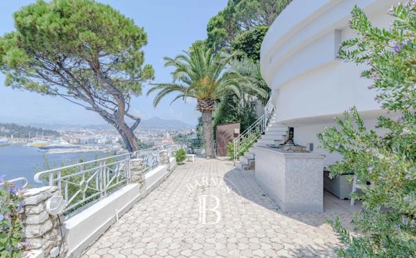 Nice, Villa 6 Chambres -  300 m² à vendre