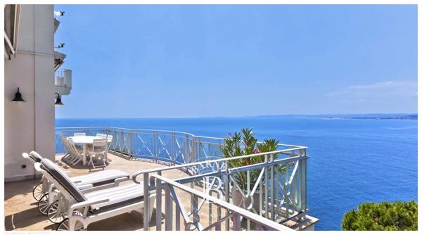 Nice, Villa 6 Chambres -  300 m² à vendre