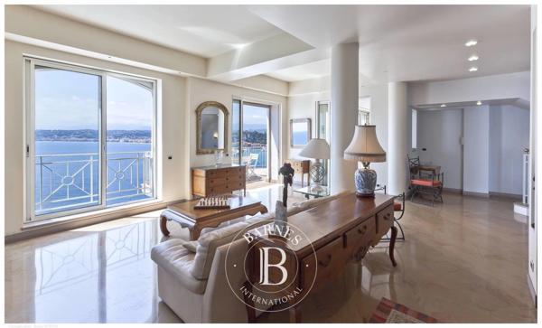 Nice, Villa 6 Chambres -  300 m² à vendre