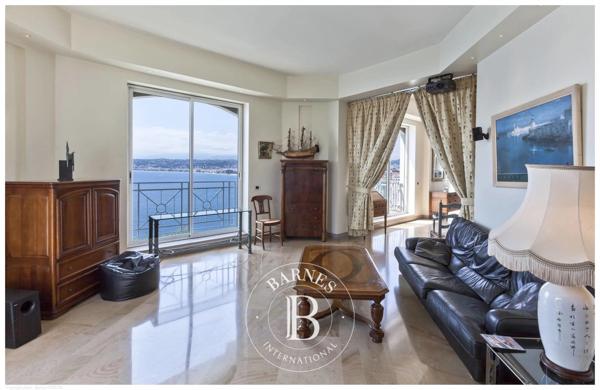 Nice, Villa 6 Chambres -  300 m² à vendre