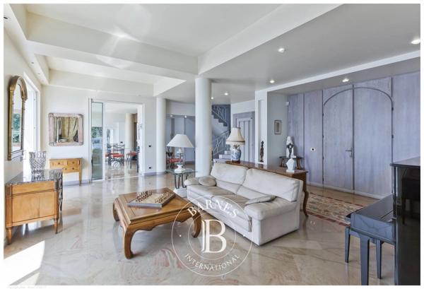 Nice, Villa 6 Chambres -  300 m² à vendre