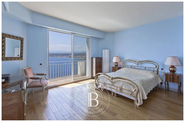 Nice, Villa 6 Chambres -  300 m² à vendre