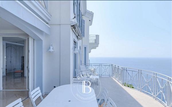 Nice, Villa 6 Chambres -  300 m² à vendre