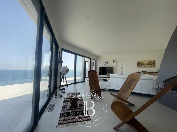 Cerbère, Maison 4 Chambres -  207 m² à vendre