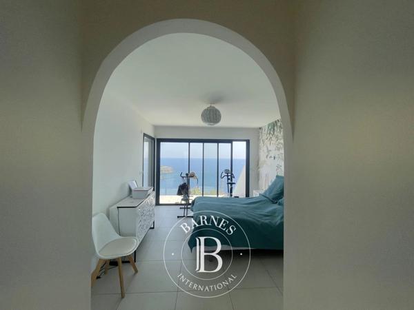 Cerbère, Maison 4 Chambres -  207 m² à vendre
