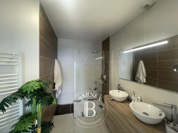 Cerbère, Maison 4 Chambres -  207 m² à vendre