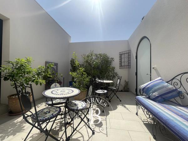 Cerbère, Maison 4 Chambres -  207 m² à vendre
