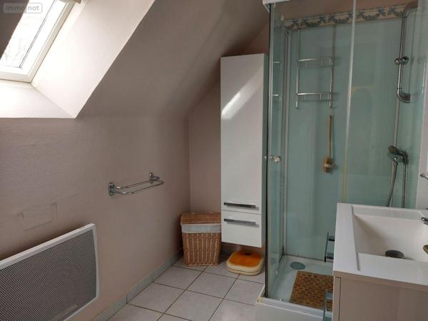 Maison individuelle à vendre à La Mézière en Ille-et-Vilaine (35520), ref : 091-817