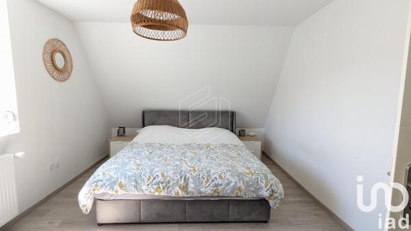 House for sale 6 rooms 100 m² Brazey-en-Plaine