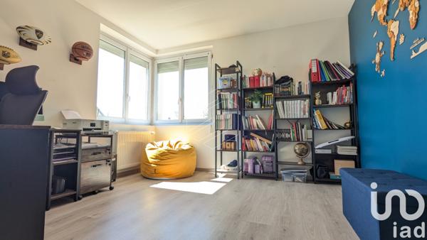 House for sale 6 rooms 100 m² Brazey-en-Plaine