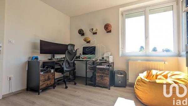 House for sale 6 rooms 100 m² Brazey-en-Plaine