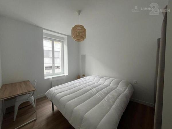 Immeuble de rapport 140m² entièrement rénové - 3 appartements meublés