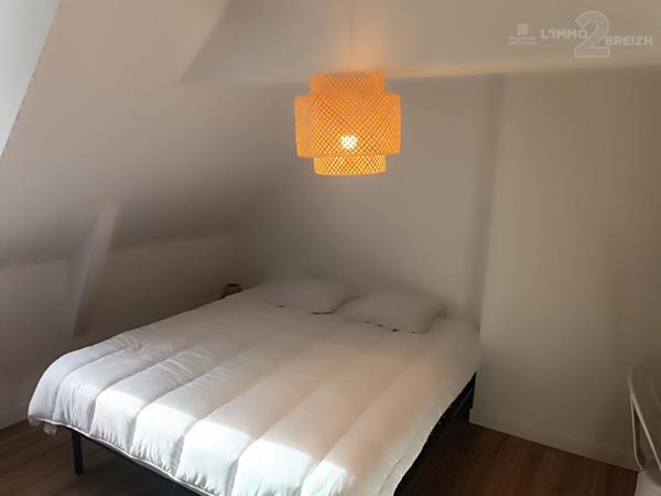 Immeuble de rapport 140m² entièrement rénové - 3 appartements meublés