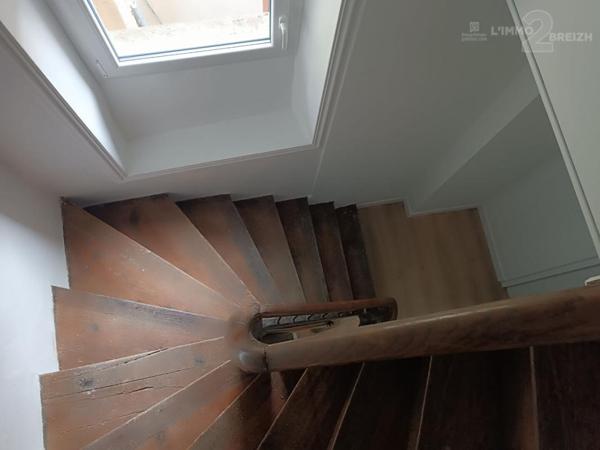 Immeuble de rapport 140m² entièrement rénové - 3 appartements meublés