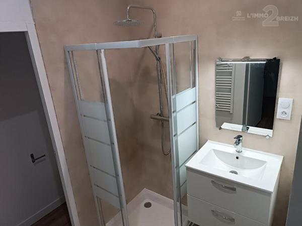 Immeuble de rapport 140m² entièrement rénové - 3 appartements meublés