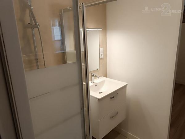 Immeuble de rapport 140m² entièrement rénové - 3 appartements meublés