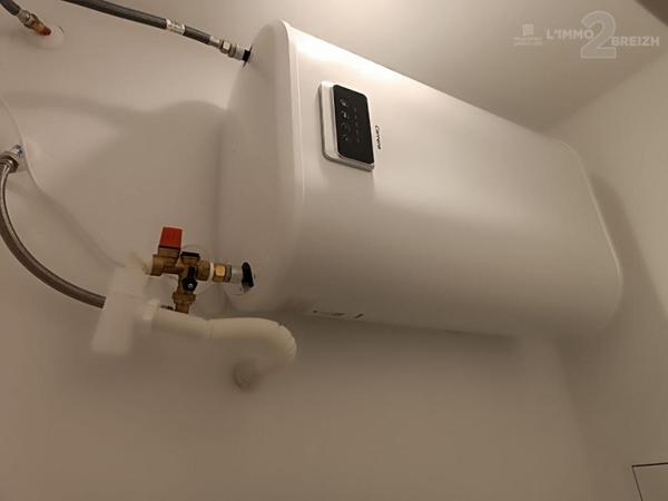 Immeuble de rapport 140m² entièrement rénové - 3 appartements meublés