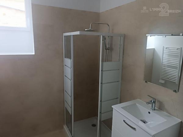 Immeuble de rapport 140m² entièrement rénové - 3 appartements meublés