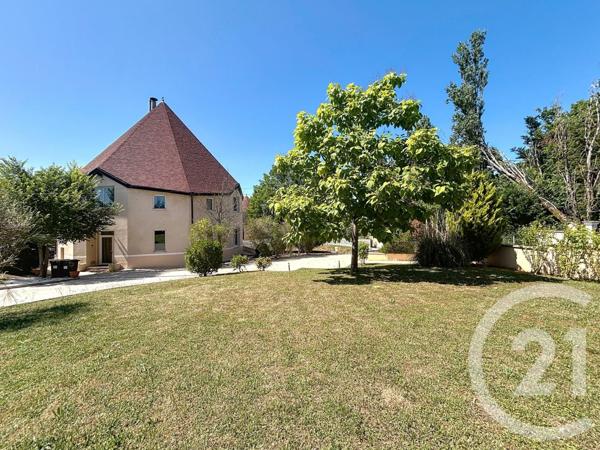 Maison à vendre  8 pièces - 361,95 m2 VENOY - 89
