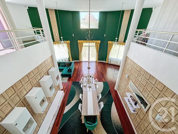 Maison à vendre  8 pièces - 361,95 m2 VENOY - 89