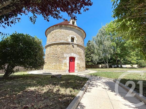 Maison à vendre  8 pièces - 361,95 m2 VENOY - 89