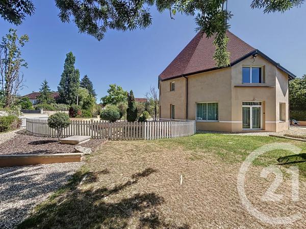 Maison à vendre  8 pièces - 361,95 m2 VENOY - 89