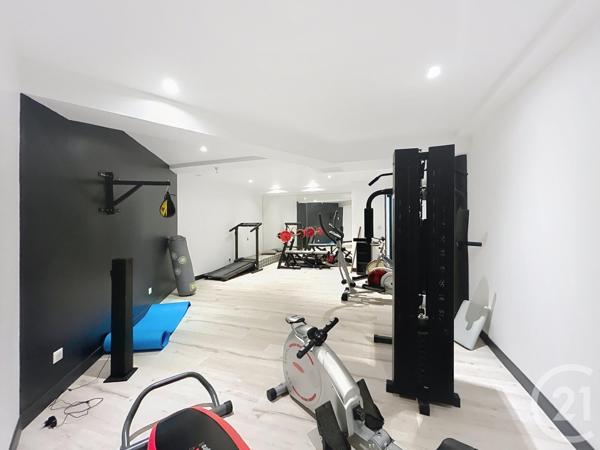 Maison à vendre  8 pièces - 361,95 m2 VENOY - 89