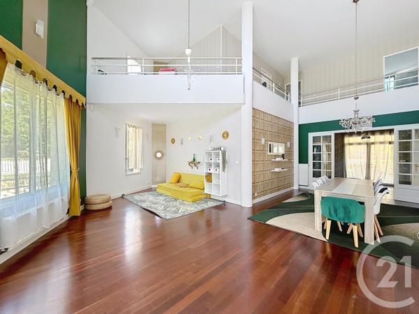 Maison à vendre  8 pièces - 361,95 m2 VENOY - 89