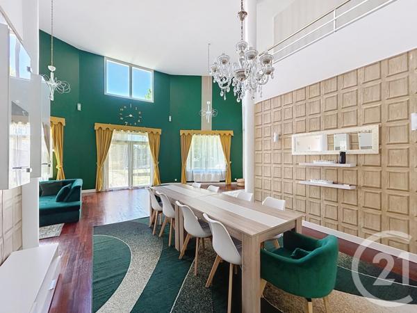 Maison à vendre  8 pièces - 361,95 m2 VENOY - 89