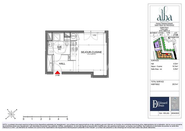 Appartement