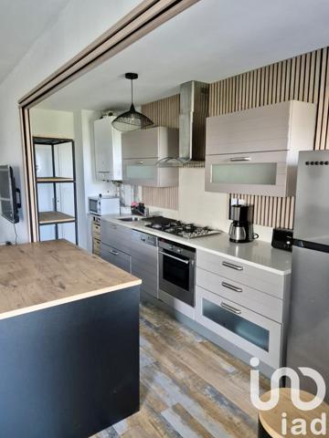 Location appartement 5 pièces 95 m² Poitiers