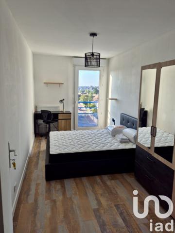 Location appartement 5 pièces 95 m² Poitiers