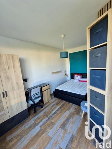 Location appartement 5 pièces 95 m² Poitiers