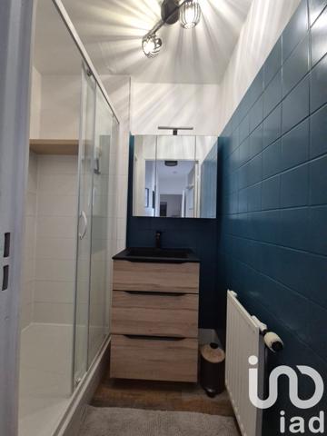 Location appartement 5 pièces 95 m² Poitiers