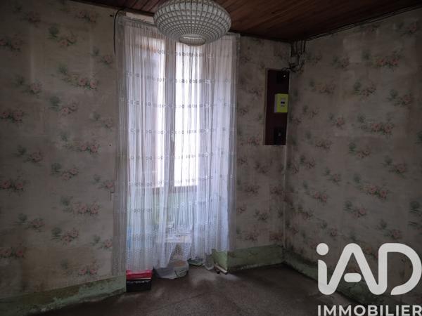 Maison à vendre 3 pièces 78 m² Pacy-sur-Armançon