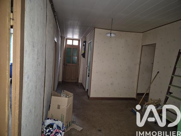 Maison à vendre 3 pièces 78 m² Pacy-sur-Armançon