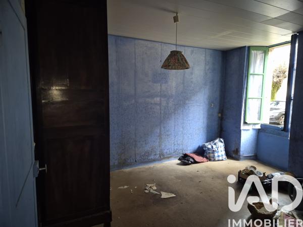 Maison à vendre 3 pièces 78 m² Pacy-sur-Armançon