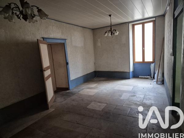 Maison à vendre 3 pièces 78 m² Pacy-sur-Armançon